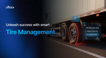 Client Exclusive Webinar on Tire Management