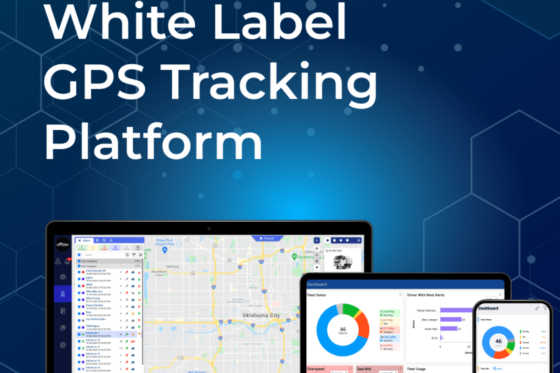 Best 7 White Label GPS Tracking Software Providers