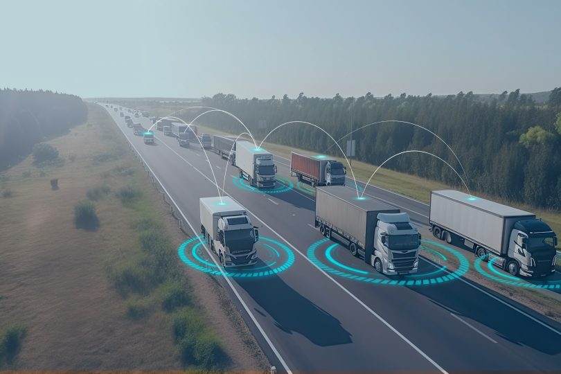 What is Telematics? Get The Complete Guide