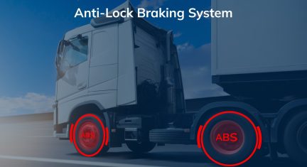 Know Everything about ABS – Anti-lock Braking System