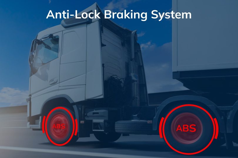 Know Everything about ABS – Anti-lock Braking System