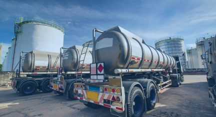 Diesel Monitoring System: Understanding & Benefits for Your Fleet