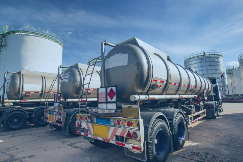 Diesel Monitoring System: Understanding & Benefits for Your Fleet