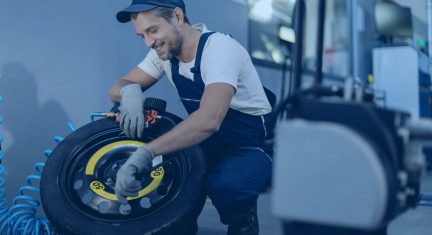 The Impact of Tire Health on Fleet Performance: Trends in Tire Monitoring