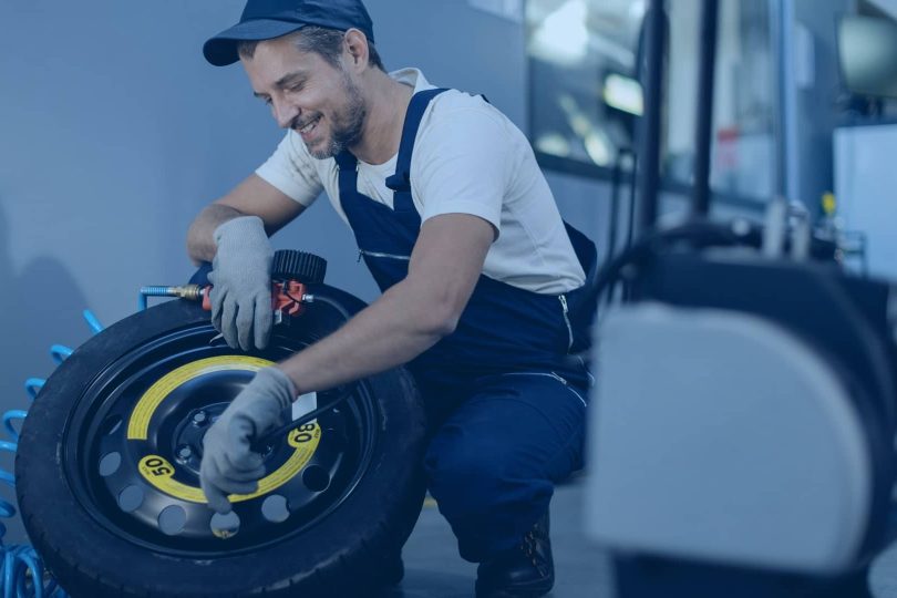The Impact of Tire Health on Fleet Performance: Trends in Tire Monitoring