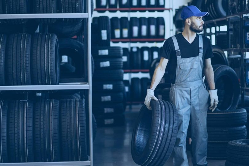 How to Choose the Right Tire Management Solution for Your Business