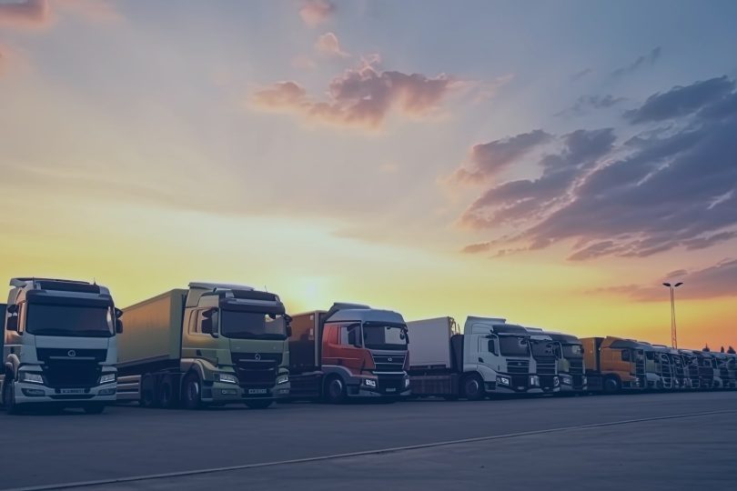 Best Fuel Monitoring Solution for Fleets