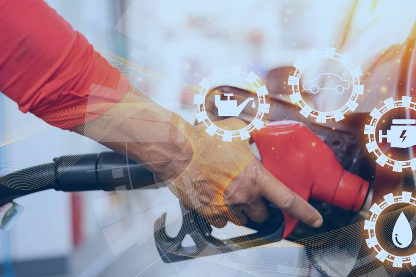 Future Trends in Fuel Monitoring Technology