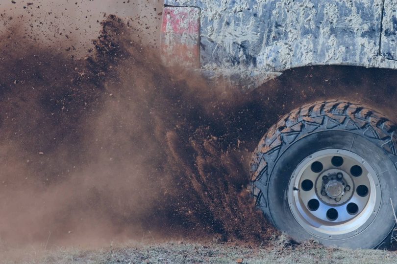 Ways to Inspect and Monitor Off-the-road OTR Tires
