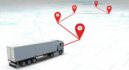 What is Route Planning Software?