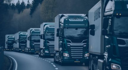 Trailer Temperature Monitoring System & Its Importance