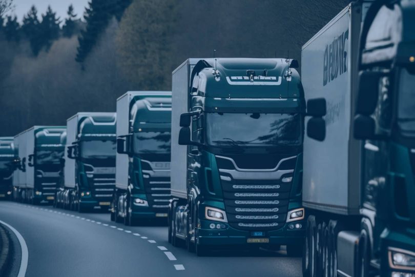 Trailer Temperature Monitoring System & Its Importance