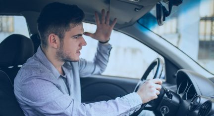 Benefits of Driver Monitoring Solutions in Fleet Management