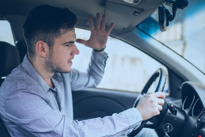 Benefits of Driver Monitoring Solutions in Fleet Management