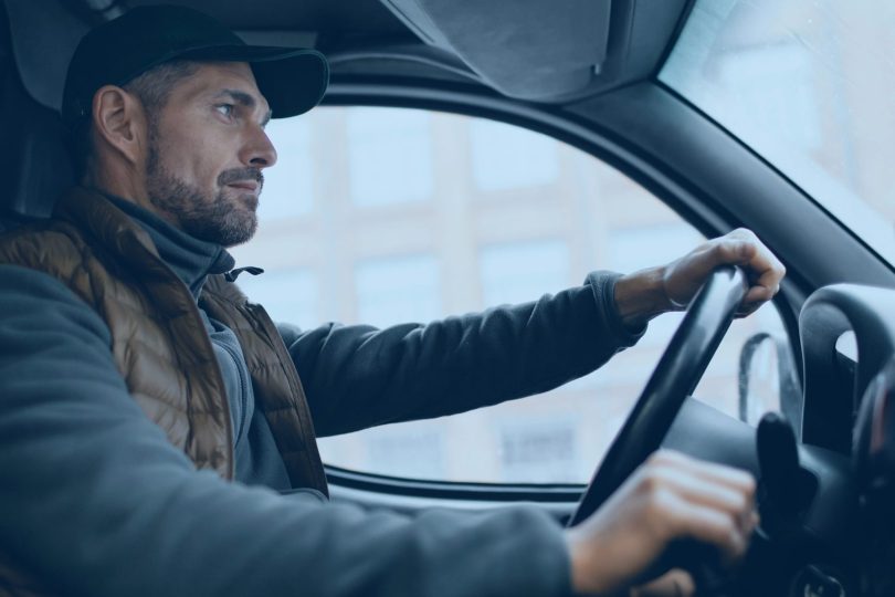 Why Driver Behavior Tracking Software is Essential for Fleet Managers
