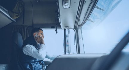 The Essential Role of Bus Driver Behavior Monitoring Software