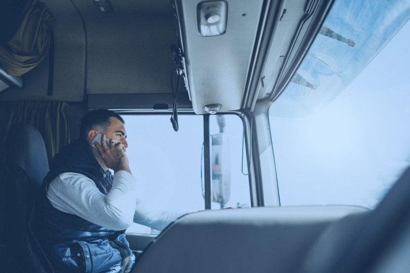 The Essential Role of Bus Driver Behavior Monitoring Software