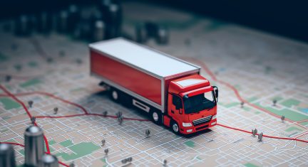 How Truck Navigation Software is Changing the Game for Drivers