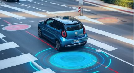 ADAS Driving: The Key to Decreasing Road Accidents and Enhancing Traffic Efficiency