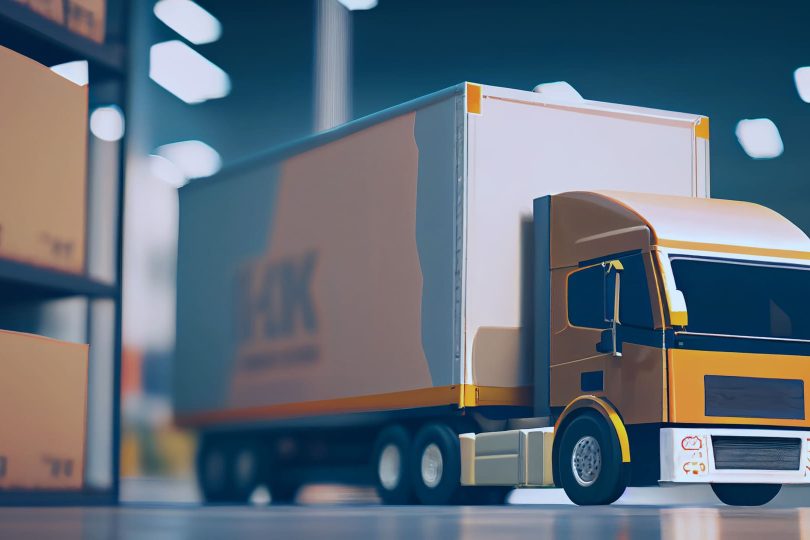 Understanding Last Mile Carrier Tracking: A Journey to Enhanced Delivery