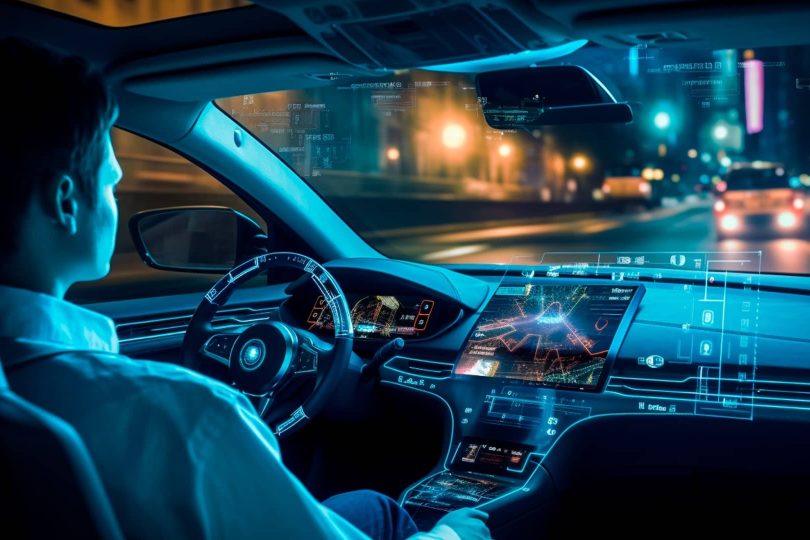 ADAS System: Why it is Important?