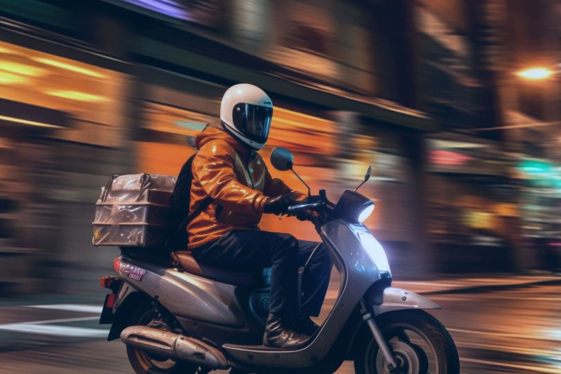 What is Last Mile Delivery? How it is Changing Retail Forever