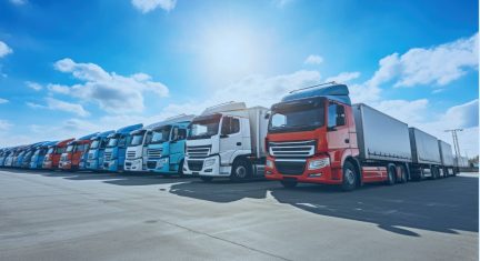 How Fleet Management Services are Saving Lives and Livelihoods