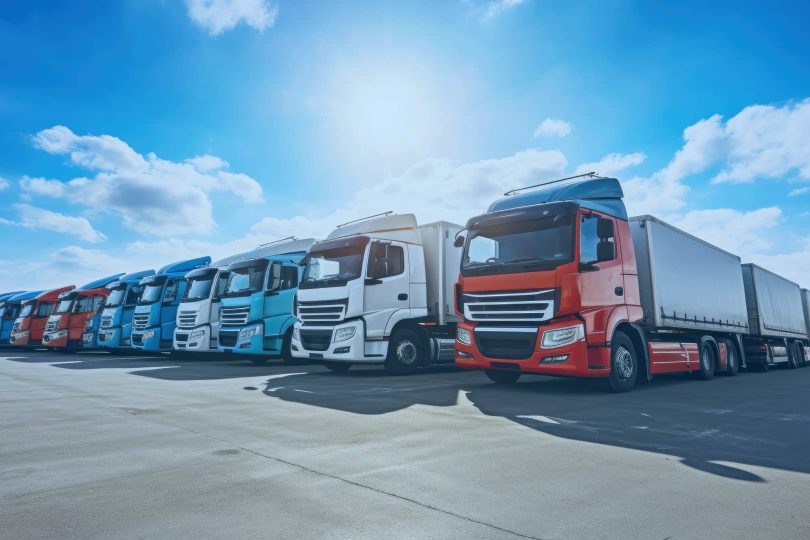 How Fleet Management Services are Saving Lives and Livelihoods