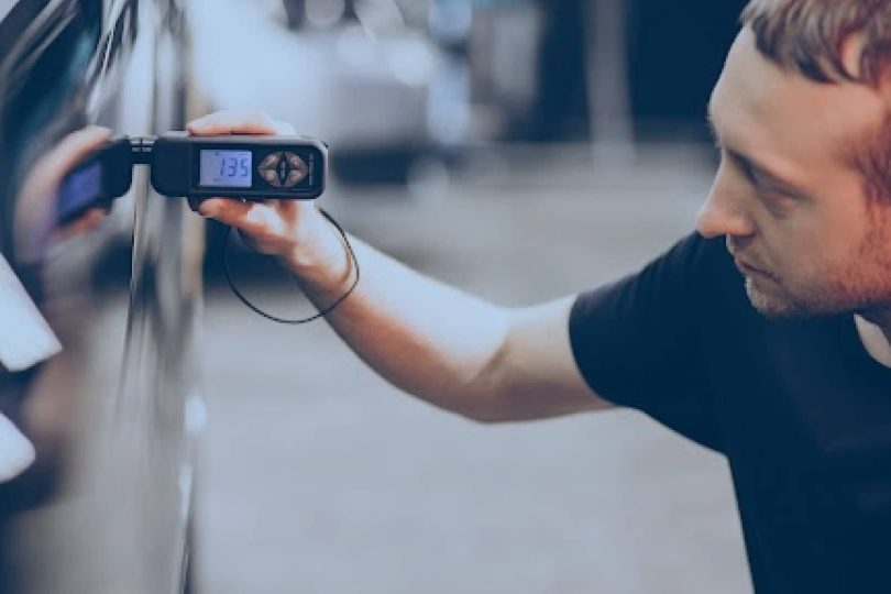 Vehicle Temperature Monitoring: A Vital Feature