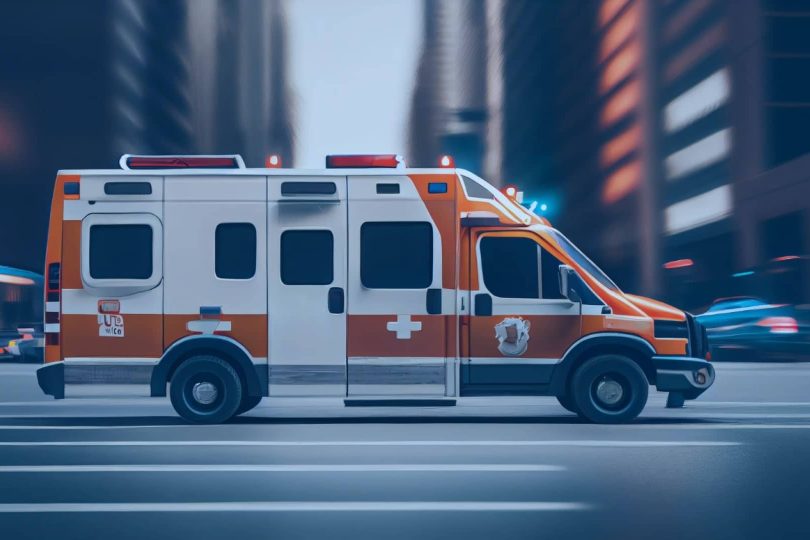 Temperature Monitoring Solutions for Pharmaceutical Vehicles