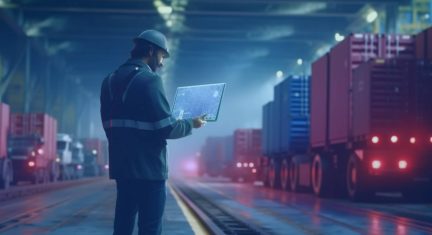 Container Temperature Monitoring Solutions: The Latest Trends