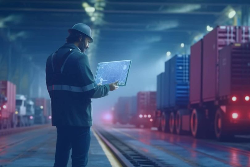 Container Temperature Monitoring Solutions: The Latest Trends