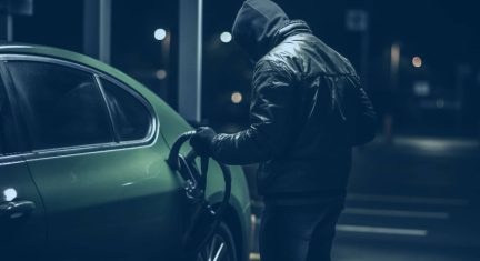 Fuel Theft Monitoring with the help of Fuel Management Software