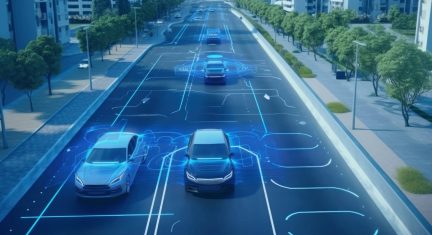 The Impact of Vehicle Telematics on Next-Generation Driving