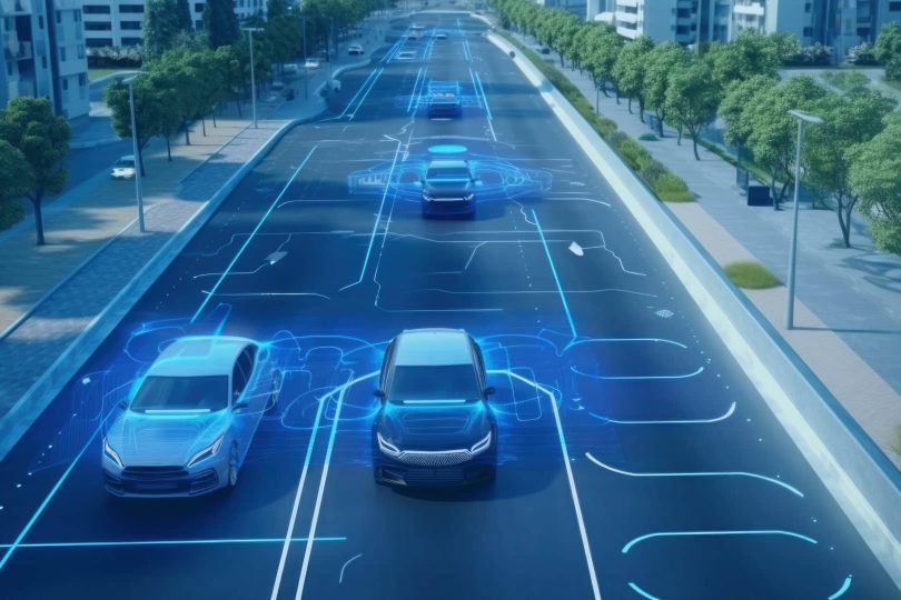 The Impact of Vehicle Telematics on Next-Generation Driving