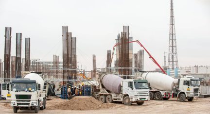 The Impact of Fuel Management on Construction Fleets