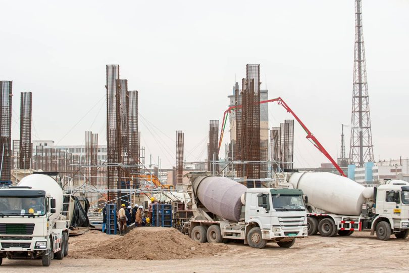 The Impact of Fuel Management on Construction Fleets