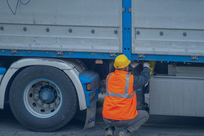 Comprehensive Advantages of Axle Load Monitoring