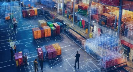 From Warehouse to Delivery: How Logistics Fleet Management Software Works