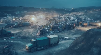 How Local Governments Can Improve Garbage Management System