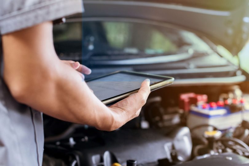 5 Common Mistakes to Avoid During Your Vehicle Safety Inspection
