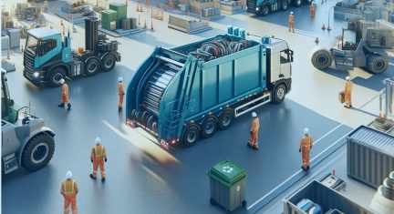 5 Must-Have Features for Construction Waste Collection Software