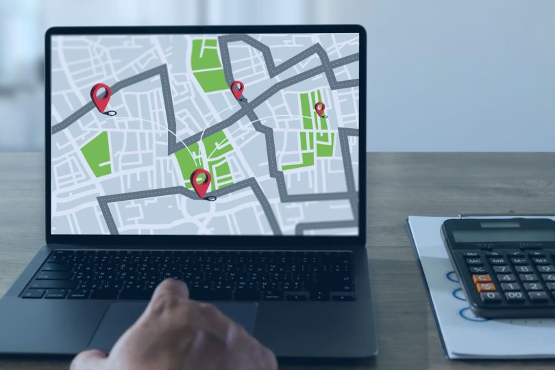 The Insider’s Guide to Optimizing Delivery Routes with Commercial Route Planning Software
