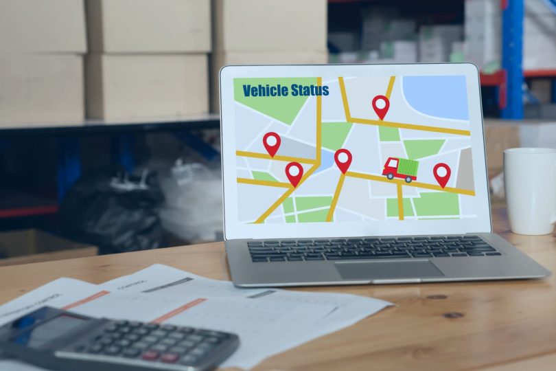 How Logistics Route Optimization Software Transforms E-commerce Delivery Systems