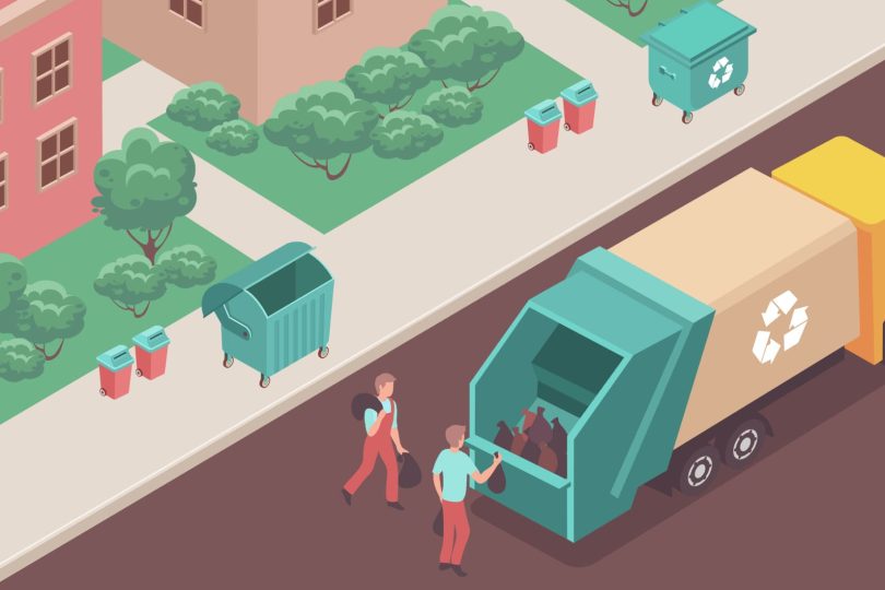 5 Game-Changing Strategies for Effective Solid Waste Management