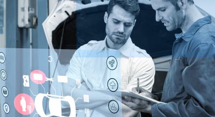 Transform Your Rental Fleet: The Best Vehicle Inspection Solution for 2024