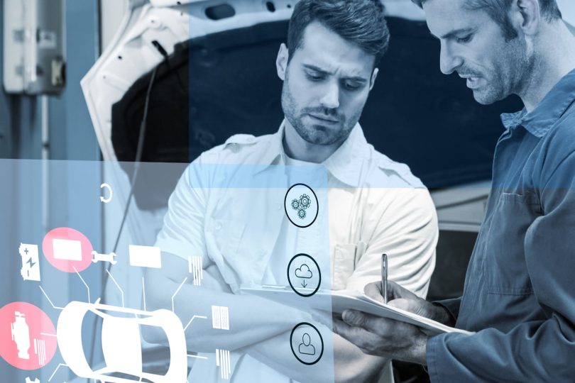 Transform Your Rental Fleet: The Best Vehicle Inspection Solution for 2024