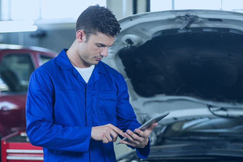 Strategies for Success: Best Practices in Car Inspection for Rental Fleets
