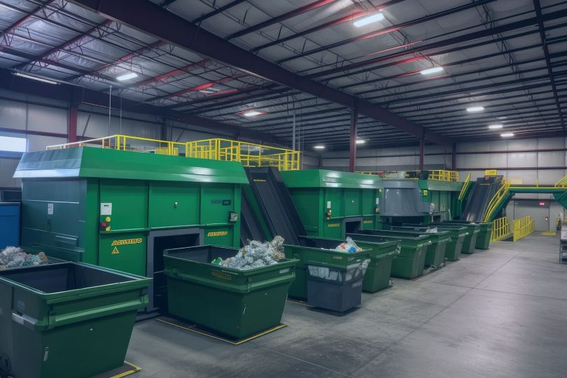 2024 Guide: Choosing Top Commercial Rubbish Software