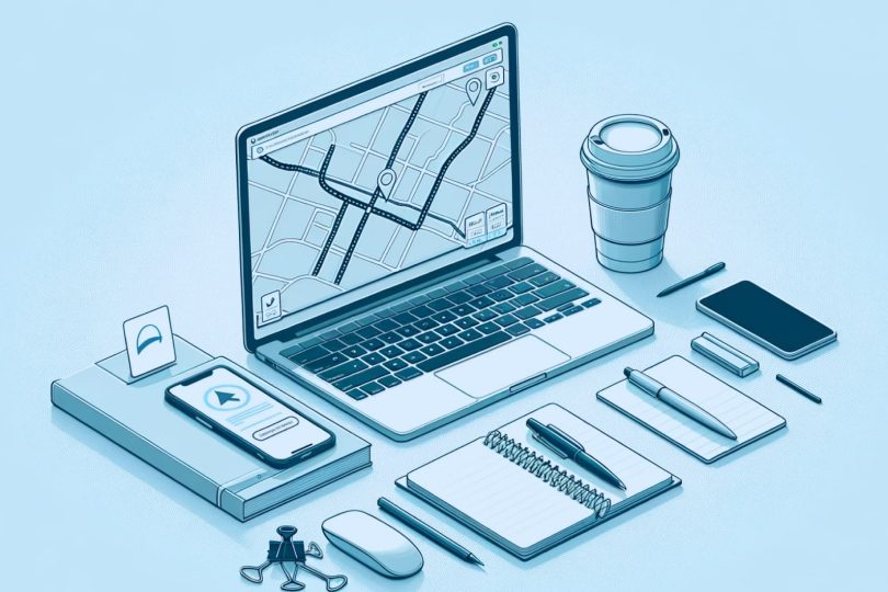 Tailoring Your Delivery Strategy: How to Choose the Best Route Planning Software